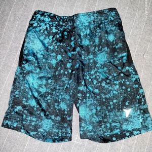 Boys old navy shorts